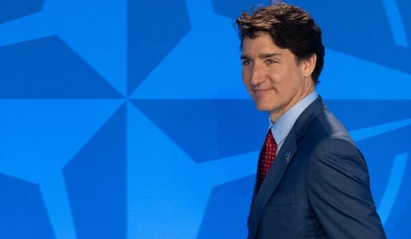 PM names broadcaster Charles Adler, health-care executive Tracy Muggli as new senators