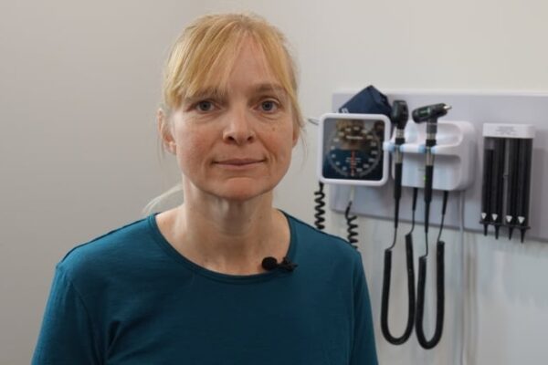 She helped thousands get COVID-19 shots. Now she’s on the hook for $600K