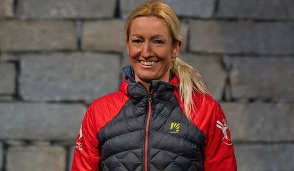 Canada’s Kylee Toth relishes uphill battle of ‘punishing’ ski mountaineering ahead of its Olympics debut