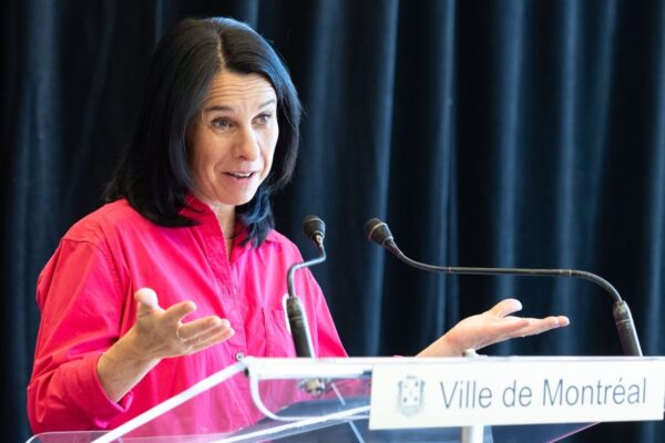 Montreal says it will only allow Airbnbs across city in summer, crack down during rest of year
