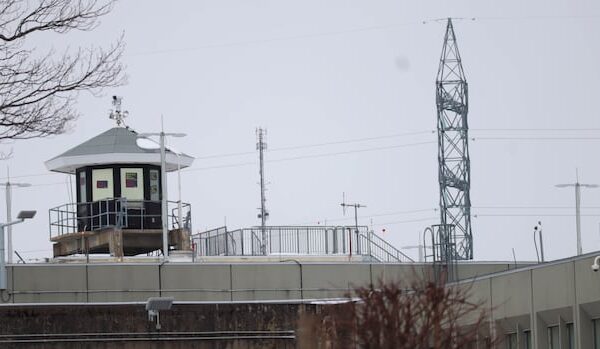 How Quebec is trying to keep drug-smuggling drones out of its jails