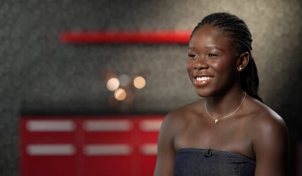 How Victoria Mboko stunned the tennis world to win her 1st career title