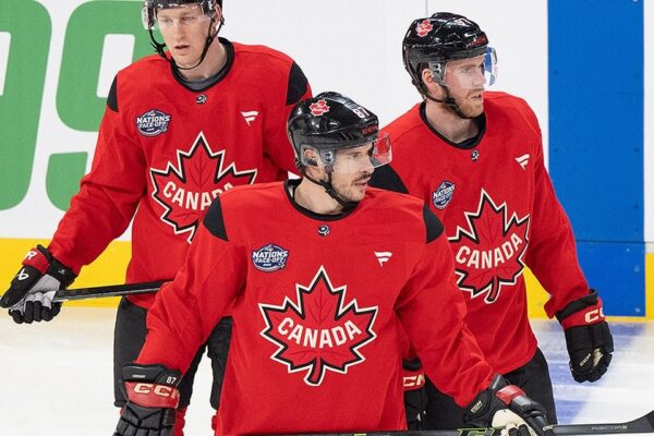 Bedard, Celebrini among those invited to Canadian men’s Olympic hockey camp