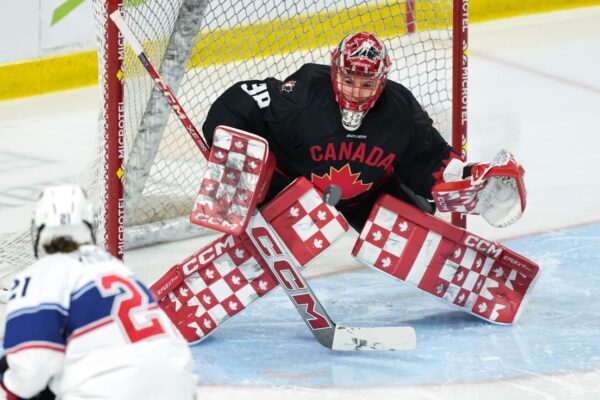 Edmonton to host Canadian women’s hockey team’s final games before Olympics