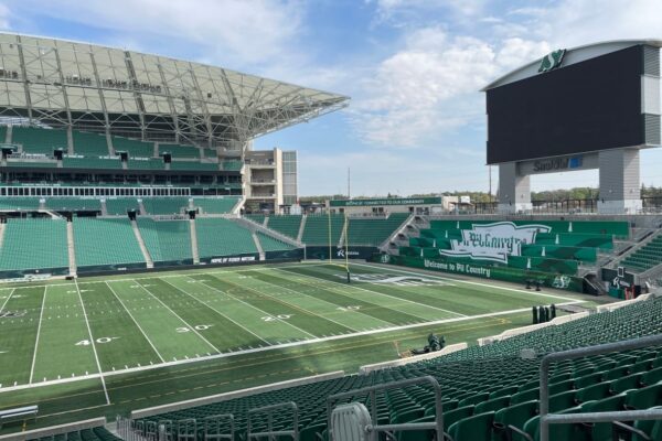 CFL rule changes about ‘making a great game better’: Riders CEO