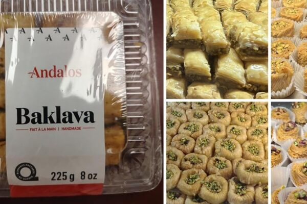 Salmonella outbreak related to pistachios has hospitalized 16, sickened 105