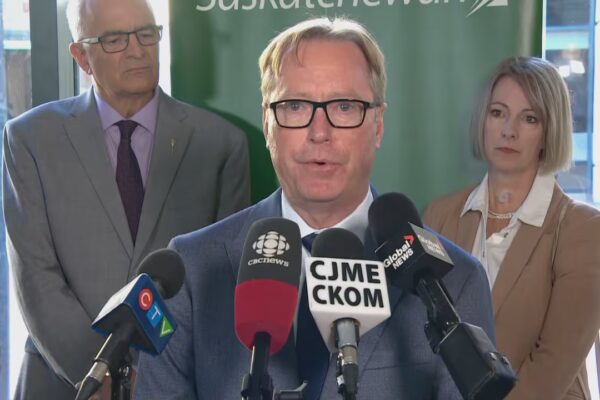 Confusion reigns over future of Moose Jaw shelter after Sask. government tries to retract announcement