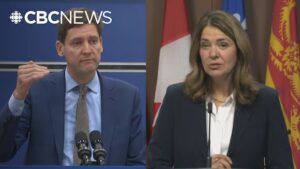 Alberta will need B.C. government’s backing to build proposed pipeline: energy minister