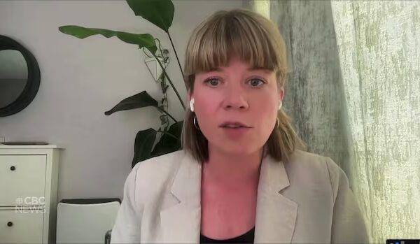 Almost one million Canadians have serious climate anxiety, study suggests