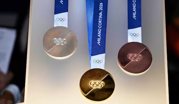 Ski federation says it won’t allow Russian and Belarusian athletes in 2026 Olympic qualifiers