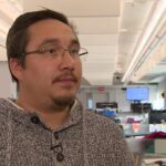 Inuit leader replaced amid allegations of abuse