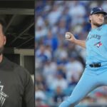 How good is the Jays’ rookie pitcher? Here’s a look at Yesavage’s record-breaking Game 5 stats